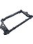 Renault Clıo- 5- Hb- 2020-2023; Ön Panel Komple Plastik Saclı (Orjinal Tip) Oem No: (625009467R) 1