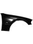 Bmw 3 Serı- E46- Coupe- 1998-2001; Ön Çamurluk Delikli Sağ (Tyg) Oem No: (41358241440) 1