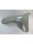 Hyundaı Elantra- 2004-2007; Ön Çamurluk Delikli Sol Gri Boyalı (Sımyı) Oem No: (66310-2D011) 1