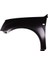 Isuzu D Max- Pıck Up- 2007-2012; Ön Çamurluk Delikli Sol (Dodik Deliksiz)(4x2)(Yan Sanayi) (Tyg) Oem No: (8-97387370-0) 1