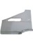 Iveco Daıly 1990-1998 Ön Çamurluk Delikli Sol Gri Boyalı (Sımyı) Oem No: (93923131) 1
