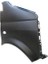 Volkswagen Transporter- T5- 2004-2009; Ön Çamurluk Delikli Sağ (Eagle Body) Oem No: (7H0821102E) 1