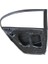 Honda Cıvıc- Sd- 2006-2011; Arka Kapı Komple Sol Siyah/band Delikli (Iceli/çekomastikli) (Bfn) Oem No: (67550-SNA-U00ZZ) 1
