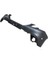 Peugeot 2008- 2013-2016; Ön Üst Tampon Siyah (Sis Delikli (Sensör Delikli)(Tyg) Oem No: (1610144080) 1