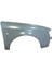 Audı A6- 1998-2001; Ön Çamurluk Delikli Sağ Gri Boyalı (Sımyı) Oem No: (4B0821106A) 1