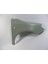 Skoda Roomster- 2007-2015; Ön Çamurluk Delikli Sağ Gri Boyalı (Sımyı) Oem No: (5J0821022A) 1