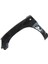 Toyota Rav4- 94/00; Ön Çamurluk Delikli Sol (Tyg) Oem No: (53802-42010) 1