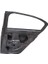 Fıat Egea- Sd/hb/sw- 2015-2000 Arka Kapı Komple Sağ Siyah Boyalı (Icesiz) (Tw) Oem No: (51984889) 1