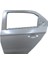 Peugeot 301- 2017-2021; Arka Kapı Komple Sol Gri Boyalı (Tw) Oem No: (9675190780) 1
