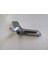 Mercedes C Class- W204- 2011-2013; Arka Kapı Iç Açma Kolu Elceği (Kulbu) Sağ Nikelajlı Oem No: (2047201763) 1