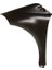 Mercedes A Class- W169- 2005-2008; Ön Çamurluk Deliksiz Sağ Oem No: (1698810201) 1