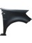 Renault Clıo- 3- Grand Tour- 2009-2012; Ön Çamurluk Deliksiz Sağ Siyah Plastik (Tw) Oem No: (7701476105) 1
