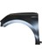 Renault Clıo- 5- Hb- 2023-2024; Ön Çamurluk Deliksiz Sol (Tyg) Oem No: (631012812R) 1