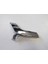 Mercedes Glk- X204- 2009-2011; Arka Kapı Iç Açma Kolu Elceği (Kulbu) Sol Nikelajlı Oem No: (2047201171) 1
