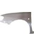 Seat Ibıza- 2000-2001; Ön Çamurluk Delikli Sol Gri Boyalı (Sımyı) Oem No: (6K0821021D) 1
