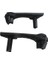 Renault Megane- 2- 2003-2009; Ön Kapı Kol Tutamağı Siyah Sağ/sol (Set 2 Parça) Oem No: (7701475316) 1