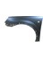Opel Corsa- C- 2004-2006; Ön Çamurluk Delikli Sol (Tw) Oem No: (1101031) 1