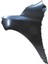 Kıa Cerato- 2010-2011; Ön Çamurluk Deliksiz Sol (Tw) Oem No: (66311-1M040) 1