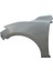 Mazda 3- Sd/hb- 2015-2000 Ön Çamurluk Deliksiz Sol Gri Boyalı(Sımyı) Oem No: (B45A-52-211B) 1