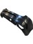 Renault Megane- 4- Sd- 2015-2000 Arka Tampon Siyah Sensör Deliksiz (Eurobump) Oem No: (850228743R) 1