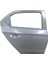 Peugeot 301- 2017-2021; Arka Kapı Komple Sağ Gri Boyalı (Tw) Oem No: (9675190680) 1