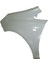 Opel Corsa- D- 2007-2014; Ön Çamurluk Delikli Sol Gri Boyalı (Sımyı) Oem No: (93189645) 1
