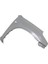 Toyota Rav4- 2001-2004; Ön Çamurluk Sağ Sinyal Delikli/dodik Deliksiz Gri Boyalı (Sımyı) Oem No: (53811-42150) 1