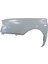 Volkswagen Golf- 3- 92/98; Ön Çamurluk Delikli Sol (Anten Deliksiz) Gri Boyalı (Sımyı) Oem No: (1H0821105C) 1