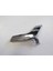 Mercedes C Class- W204- 2011-2013; Ön Kapı Iç Açma Kolu Elceği (Kulbu) Sağ Nikelajlı Oem No: (2047201763) 1