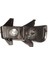 Chevrolet Express- 2006-2007; Far Lambası Sağ Manuel Siyah (Eagle Eyes) Oem No: (25758558) 1