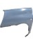 Renault Clıo- 2- Sd/hb- 2002-2008; Ön Çamurluk Delikli Sol Gri Plastik (Astarlı) (Eurobump) Oem No: (7701473448) 1