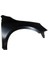 Volvo S60- 2010-2013; Ön Çamurluk Deliksiz Sağ (Tyg) Oem No: (31276749) 1