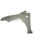 Ford Focus- Sd/hb- 2005-2007; Ön Çamurluk Delikli Sol (Gri Boyalı) (Sımyı) Oem No: (P4M51A16009CA) 1