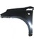 Chevrolet Aveo- Hb- 2009-2011; Ön Çamurluk Sol Havalandırma ve Sinyal Delikli (Tw) Oem No: (96888470) 1