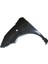 Chevrolet Spark- 2006-2009; Ön Çamurluk Delikli Sol (Tyg) Oem No: (96599353) 1