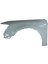Audı A6- 2005-2009; Ön Çamurluk Delikli Sol Gri Boyalı (Çelik) (Sımyı) Oem No: (4F0821103A) 1