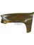 Chevrolet Traıl Blazer- 2002-2006; Ön Çamurluk Deliksiz Sol (Tyg) Oem No: (12477993) 1