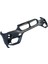 Bmw X1- F48- 2015-2018; Ön Tampon Siyah (Sis Delikli/sensör Delikli)(Tw) Oem No: (51117453562) 1