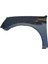 Isuzu D Max- Pıck Up- 2007-2012; Ön Çamurluk Deliksiz Sol (Dodik Delikli)(4x4)(Yan Sanayii)(My) Oem No: (8-97387-373-0) 1