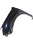 Isuzu D Max- Pıck Up- 2012-2017; Ön Çamurluk Deliksiz Sol (4x4) (My) Oem No: (8-98103-209-0) 1