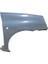 Renault Clıo- 2- Sd/hb- 2002-2008; Ön Çamurluk Delikli Sağ Gri Plastik (Astarlı) (Eurobump) Oem No: (7701473449) 1