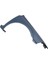 Renault Laguna- 2002-2005; Ön Çamurluk Deliksiz Sağ Astarlı Plastik (Oran) Oem No: (7701475190) 1