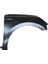 Renault Clıo- 5- Hb- 2023-2024; Ön Çamurluk Deliksiz Sağ (Tyg) Oem No: (631002838R) 1