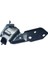 Renault Clıo- 4- Hb- 2015-2000 Ön Çamurluk Bağlantı Suportu Sol (Uç Kısım) (Sac) (Eagle Body) Oem No: (620428625R) 1