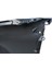 Renault Megane- 2- 2003-2009; Ön Çamurluk Delikli Sağ Siyah Plastik (Eurobump) Oem No: (7701477187) 1