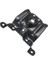Renault Clıo- 5- Hb- 2020-2023; Kaput Kilit Destek Sacı (Eagle Body) Oem No: (612001843R) 1