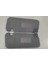 Peugeot 307- 2006-2008; Güneşlik Gri Sağ/sol Set 2 Parça Oem No: () 1