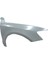 Audı Q5- 2010-2012; Ön Çamurluk Deliksiz Sağ Gri/siyah Boyalı (Sımyı) Oem No: (8R0821106) 1