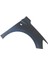 Cıtroen C Elysee- 2012-2016; Ön Çamurluk Delikli Sağ (Eagle Body) Oem No: (9674790480) 1