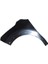 Cıtroen C3- 2015-2000 Ön Çamurluk Sol (Dodik Delikli) (Tyg) Oem No: (9812869080) 1